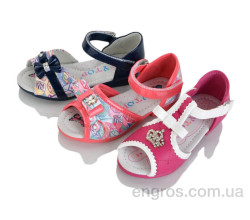 Босоножки Victoria